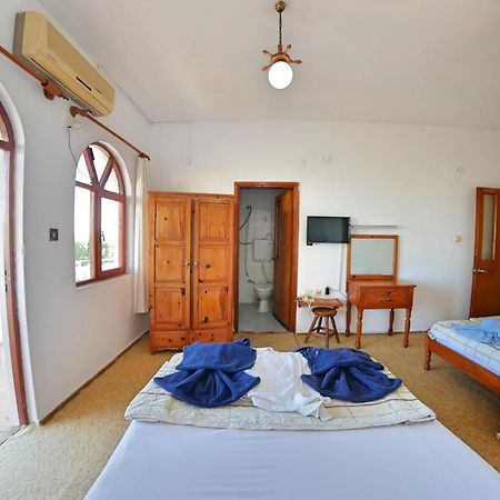 Murat Hotel Demre Kültér fotó