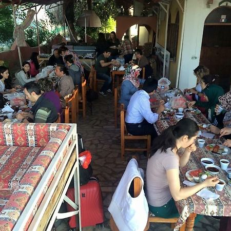 Murat Hotel Demre Kültér fotó