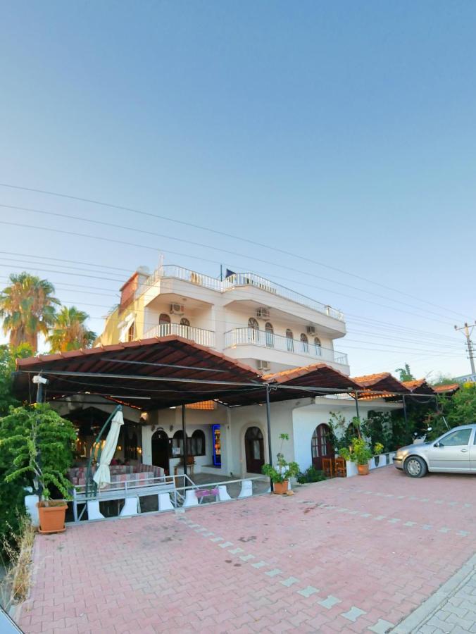 Murat Hotel Demre Kültér fotó