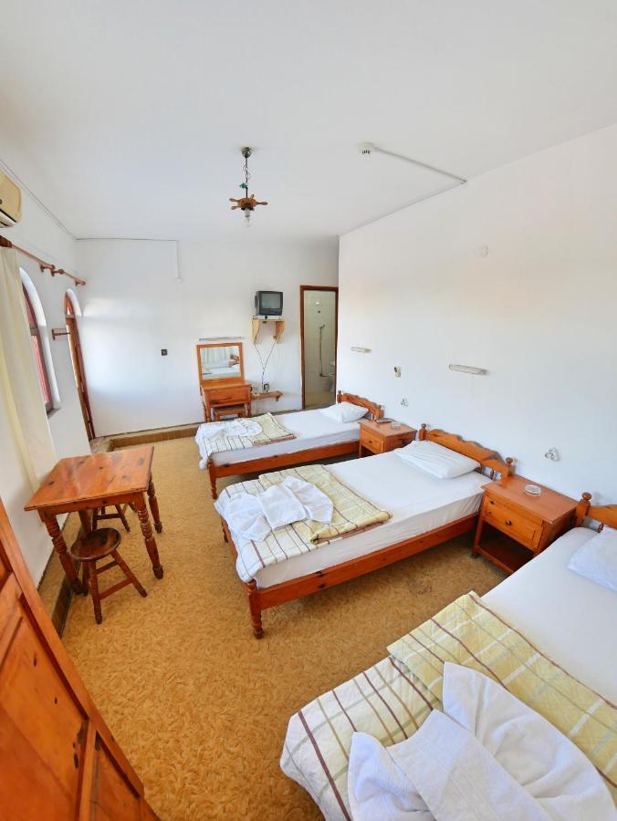 Murat Hotel Demre Kültér fotó