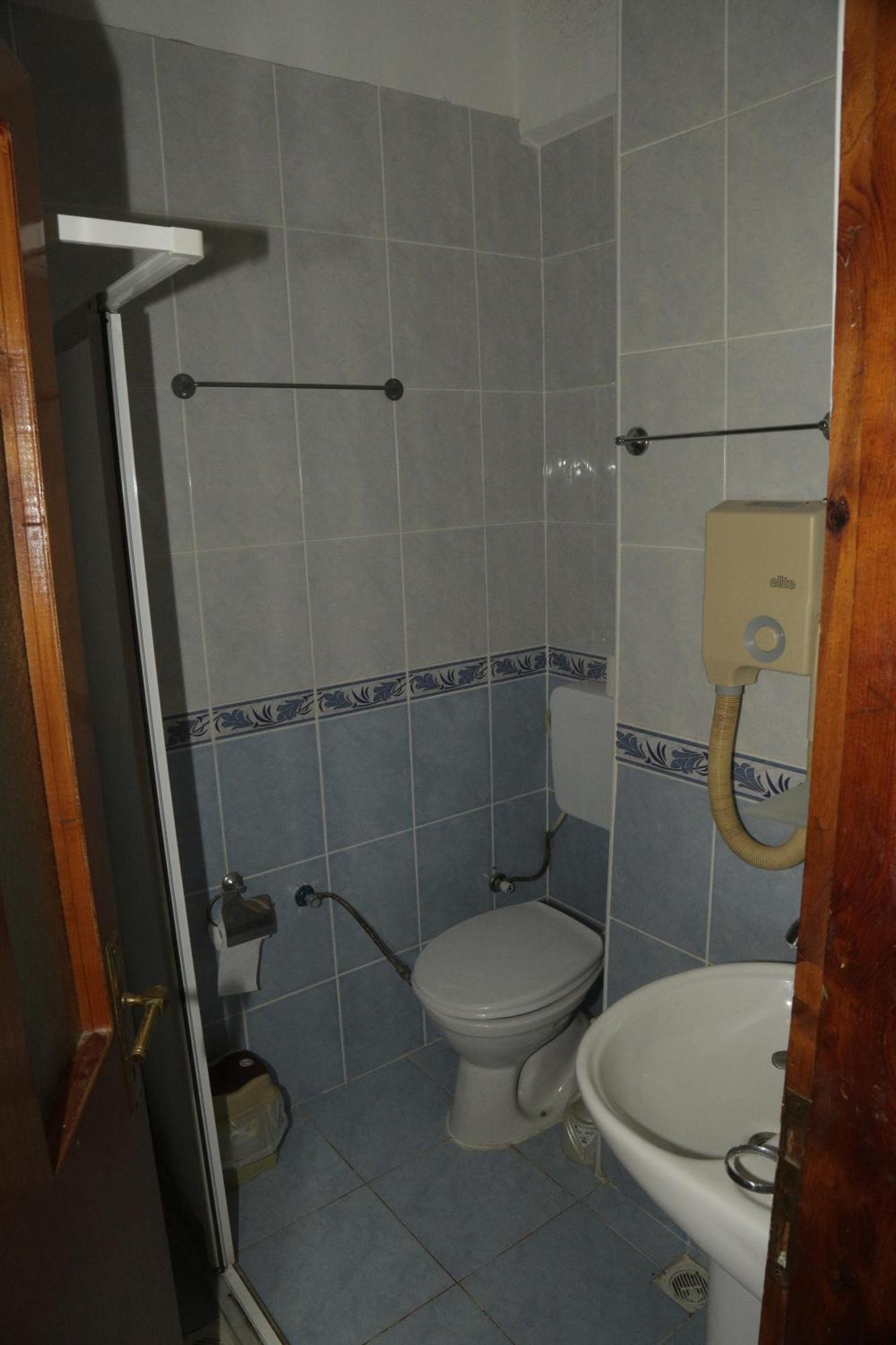 Murat Hotel Demre Kültér fotó