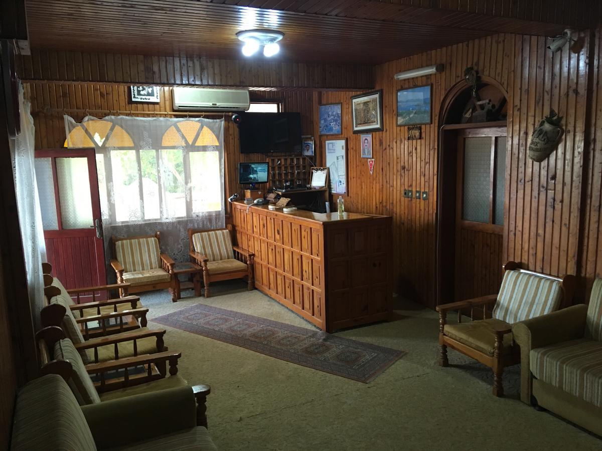 Murat Hotel Demre Kültér fotó