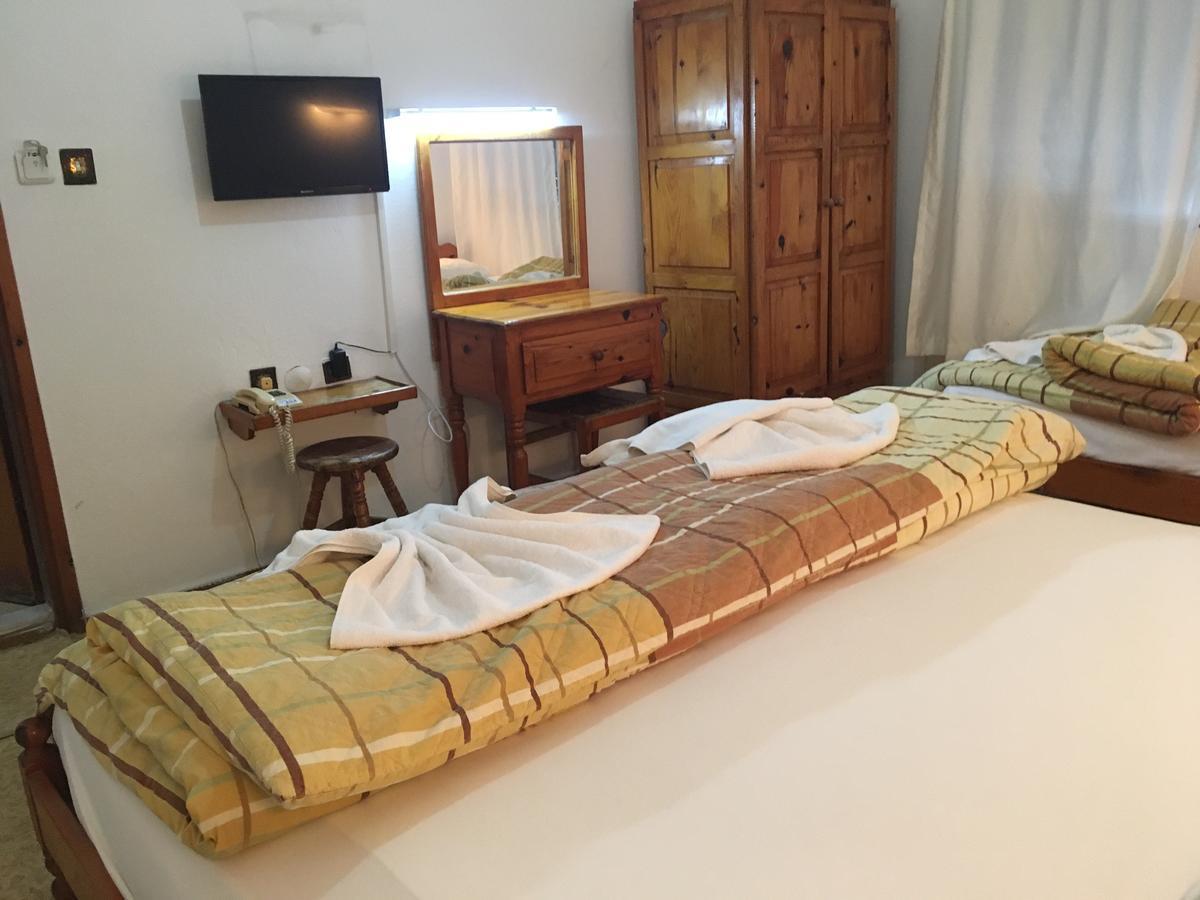 Murat Hotel Demre Kültér fotó