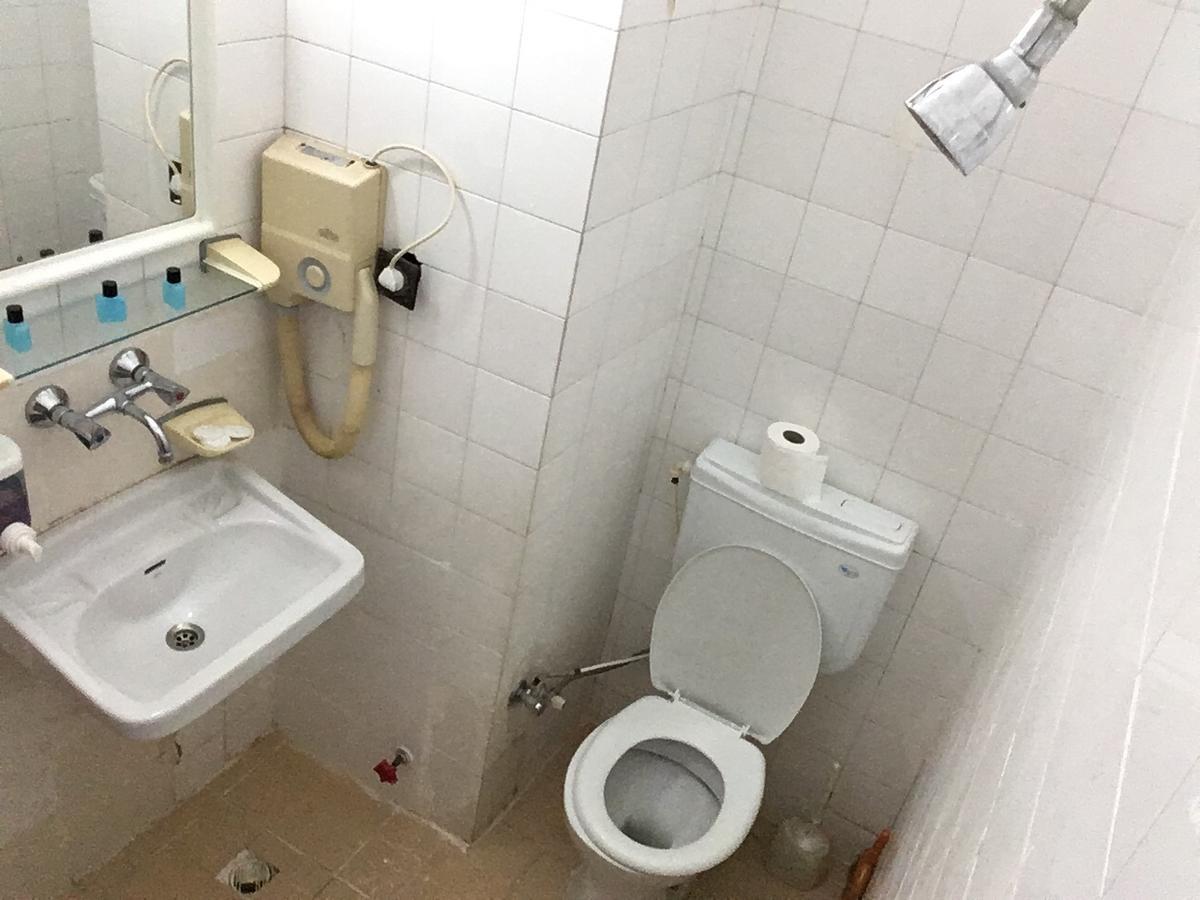 Murat Hotel Demre Kültér fotó