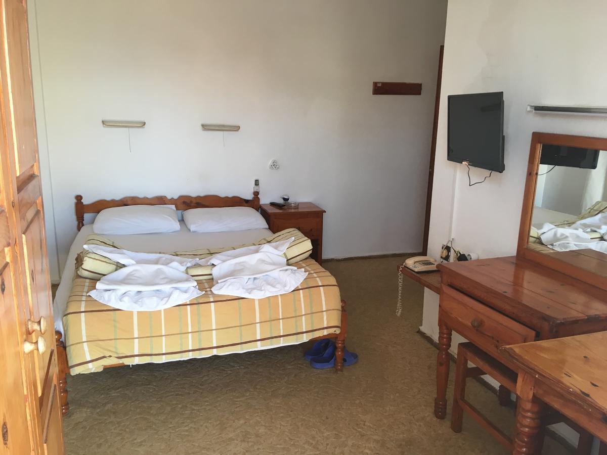 Murat Hotel Demre Kültér fotó