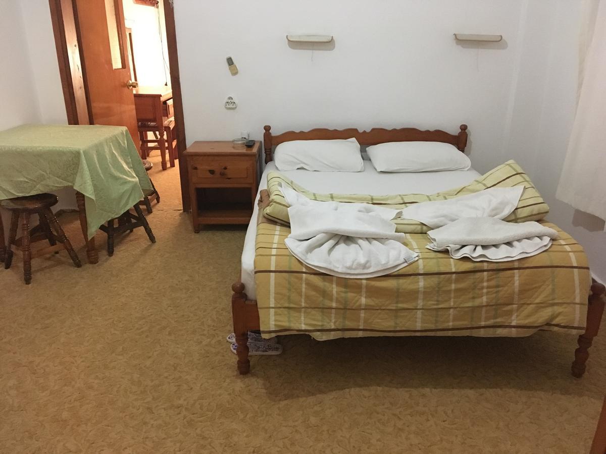 Murat Hotel Demre Kültér fotó