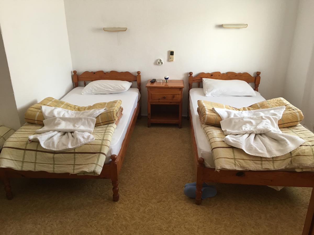 Murat Hotel Demre Kültér fotó