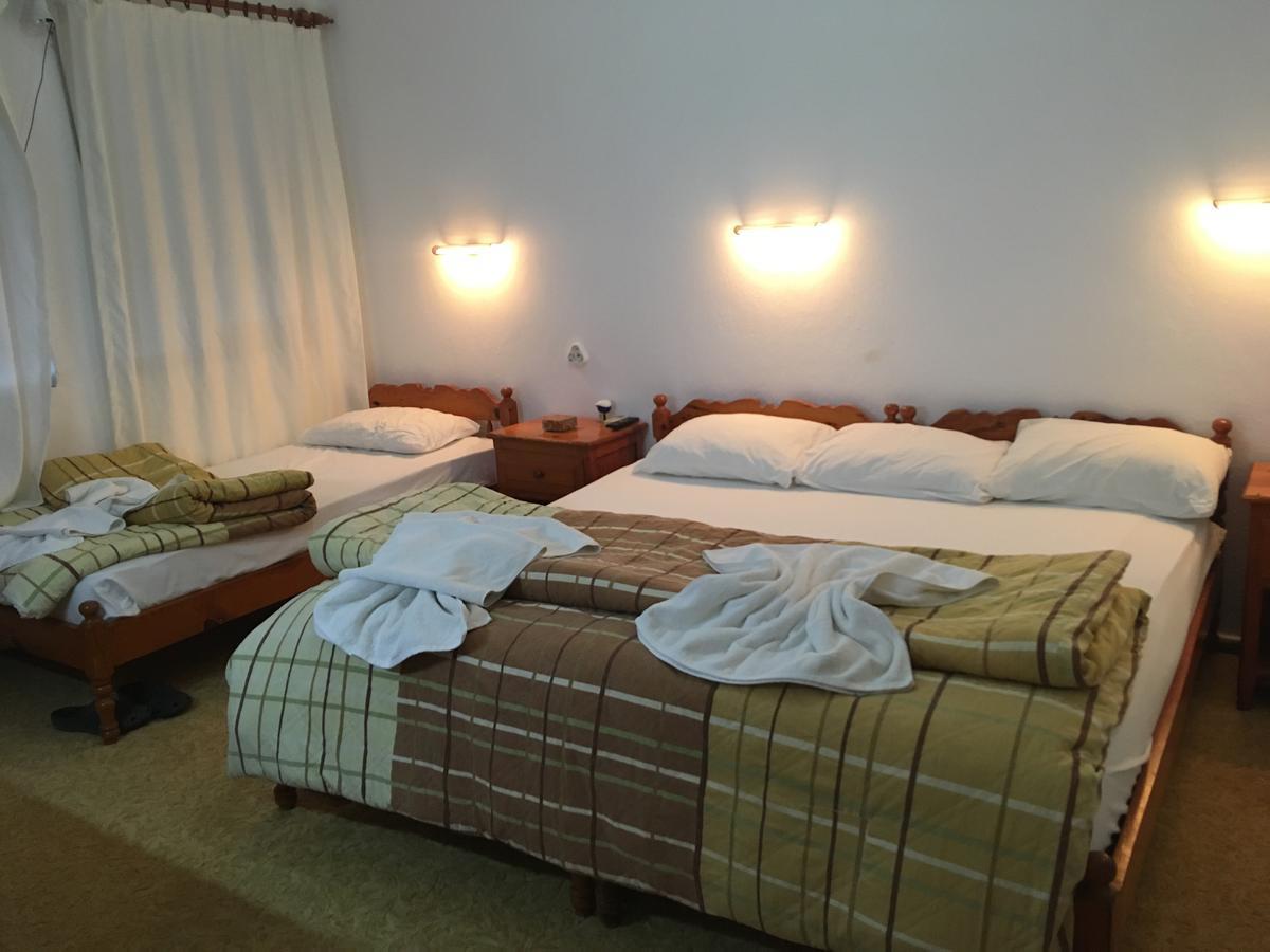 Murat Hotel Demre Kültér fotó