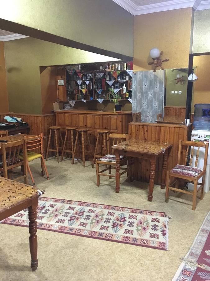 Murat Hotel Demre Kültér fotó
