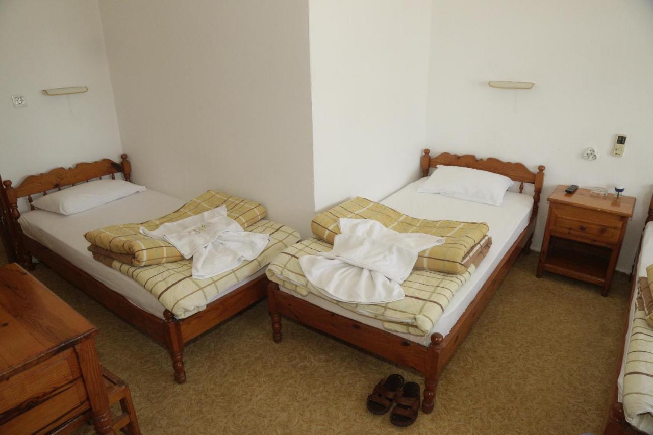 Murat Hotel Demre Kültér fotó