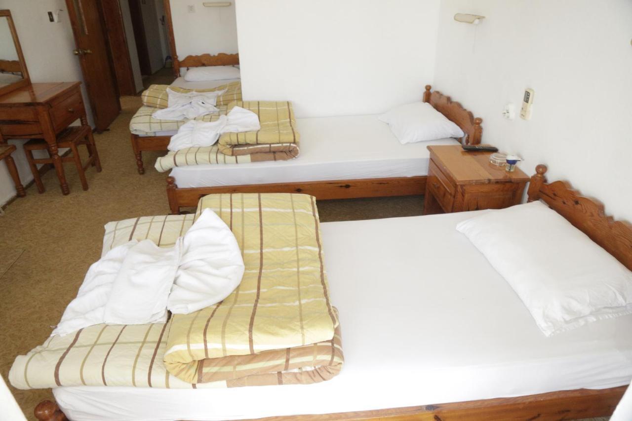 Murat Hotel Demre Kültér fotó