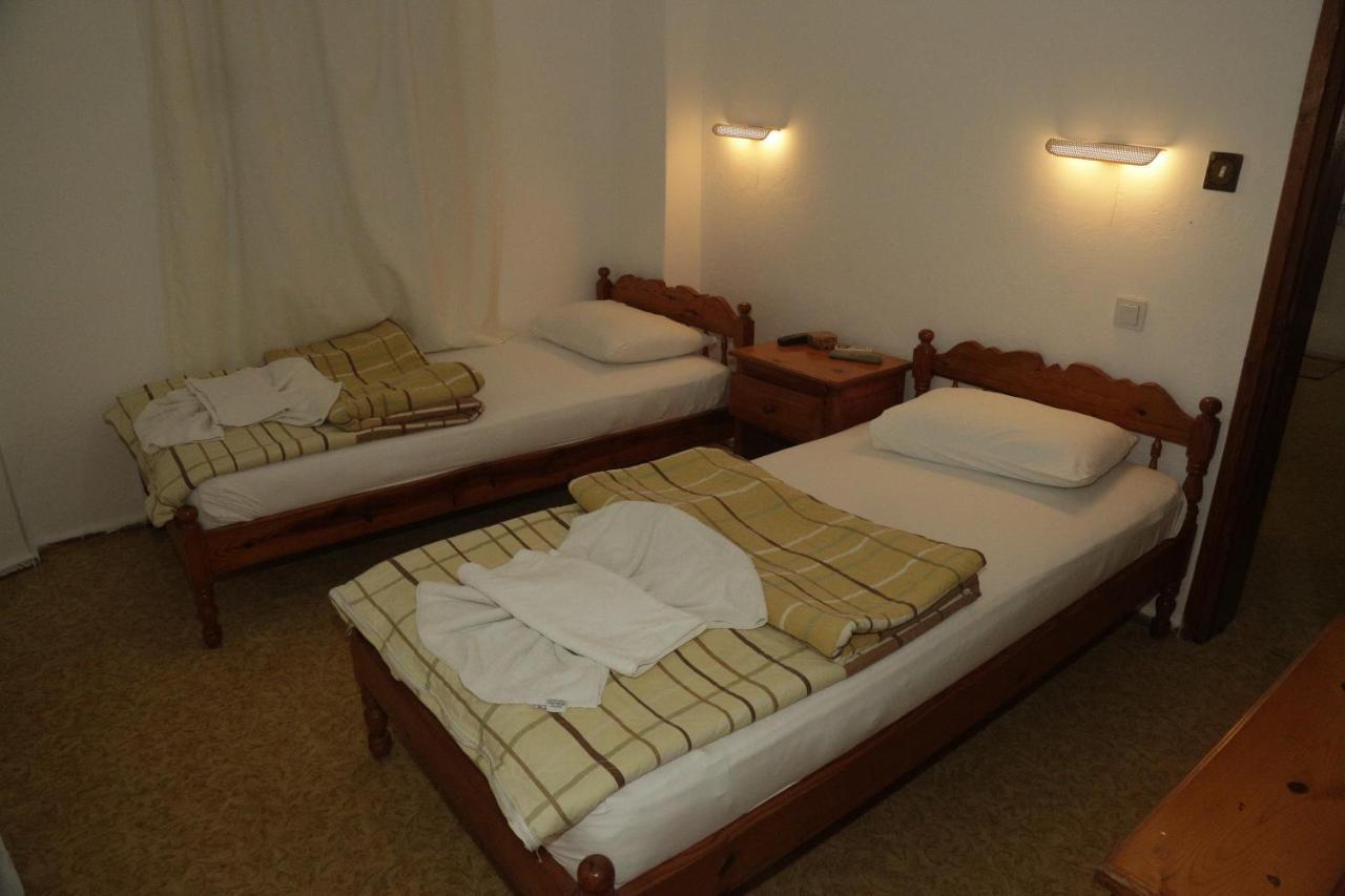 Murat Hotel Demre Kültér fotó