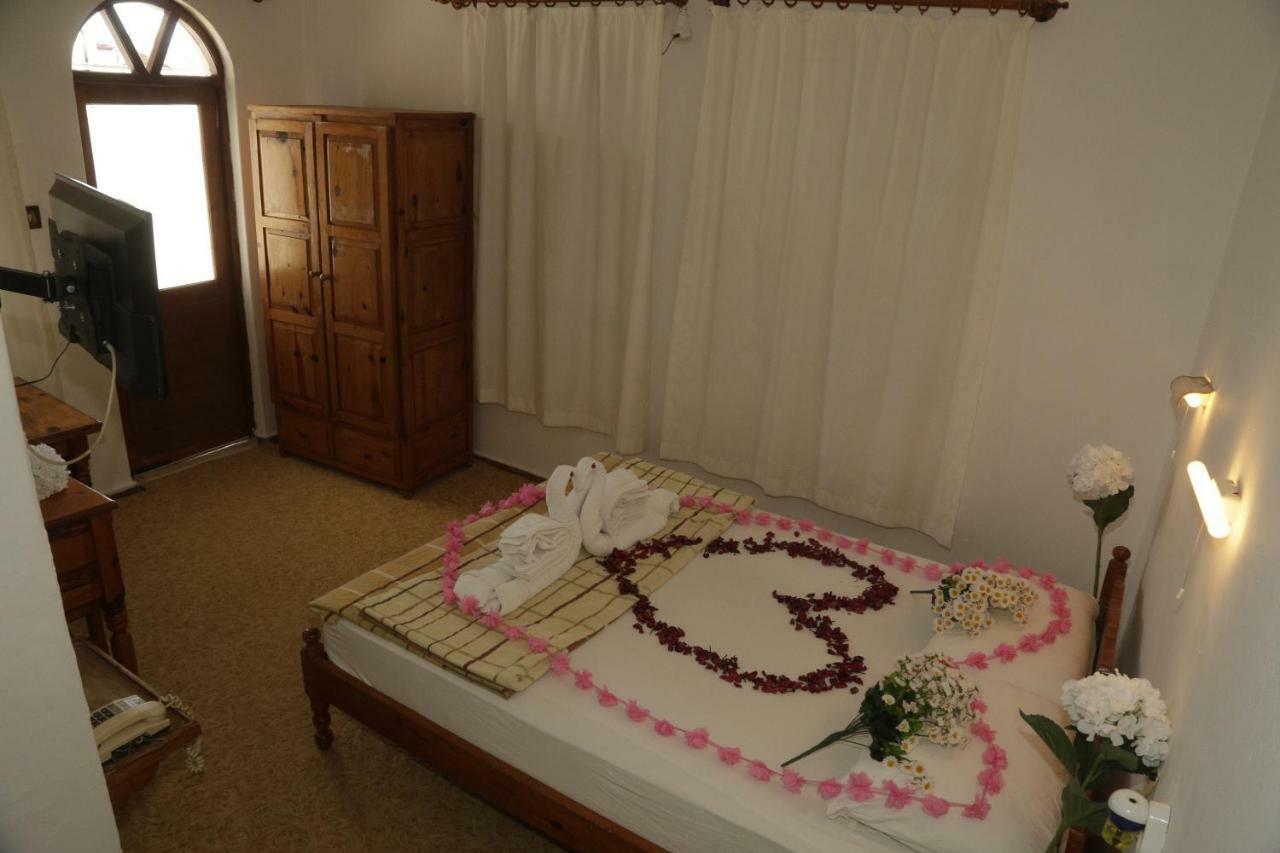 Murat Hotel Demre Kültér fotó