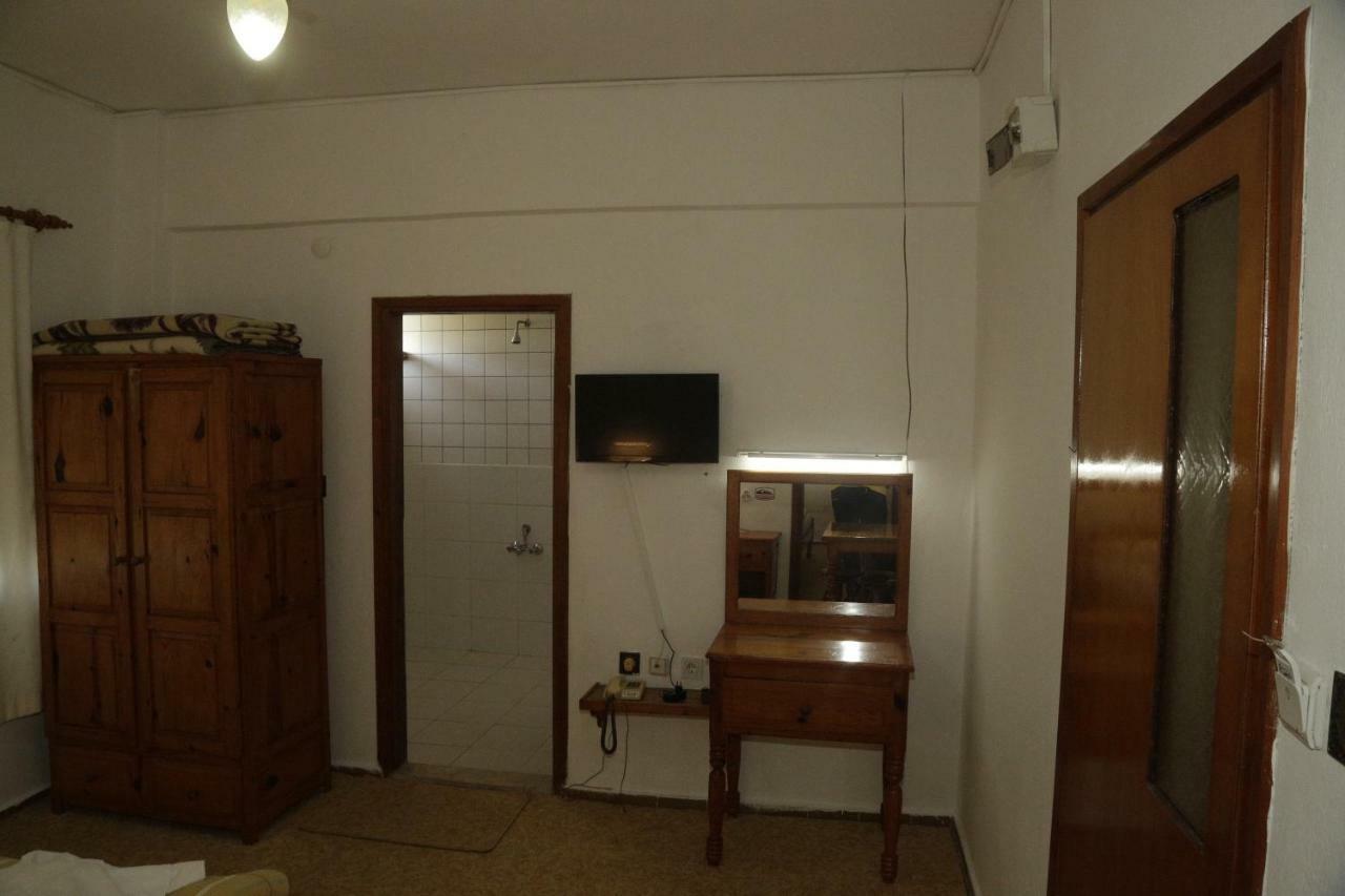 Murat Hotel Demre Kültér fotó