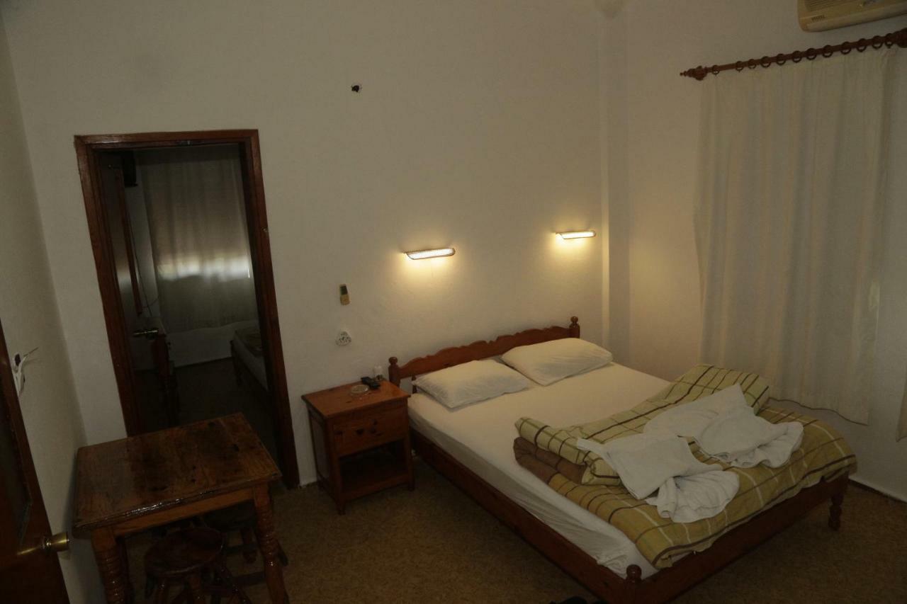 Murat Hotel Demre Kültér fotó
