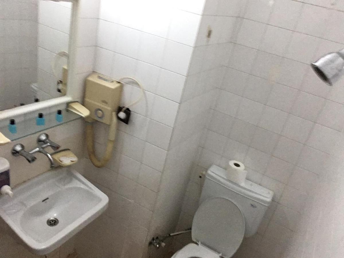 Murat Hotel Demre Kültér fotó